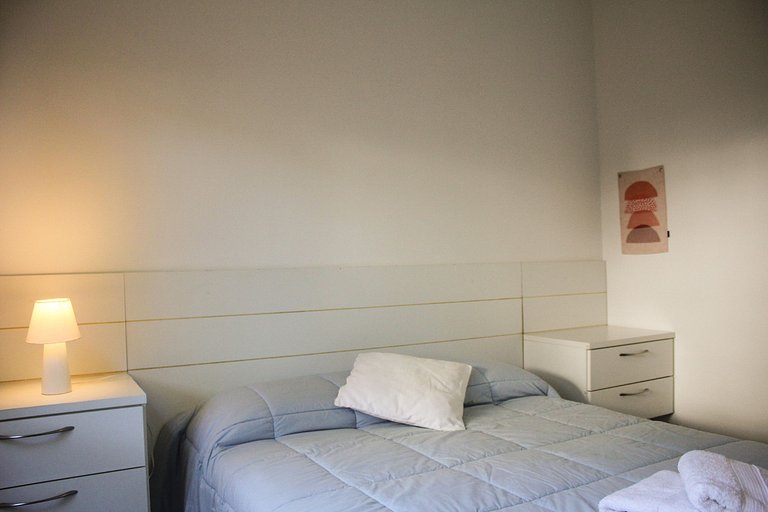 Bz10 - Casa en condominio club a pasos de la playa