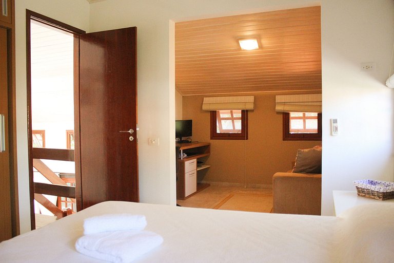 Bz10 - Casa en condominio club a pasos de la playa