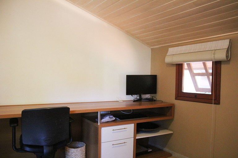 Bz10 Hermosa casa! 4 suites en condominio cerrado!