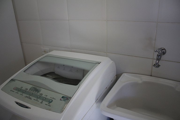 Bz10 - Casa em Condomínio Clube a Passos da praia