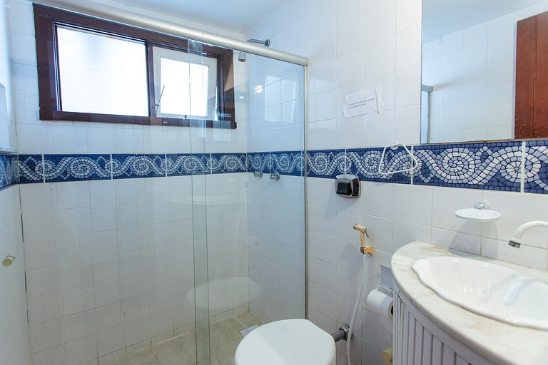 Casa em Geribá c/ Piscina e sauna, 6 quartos BZ11