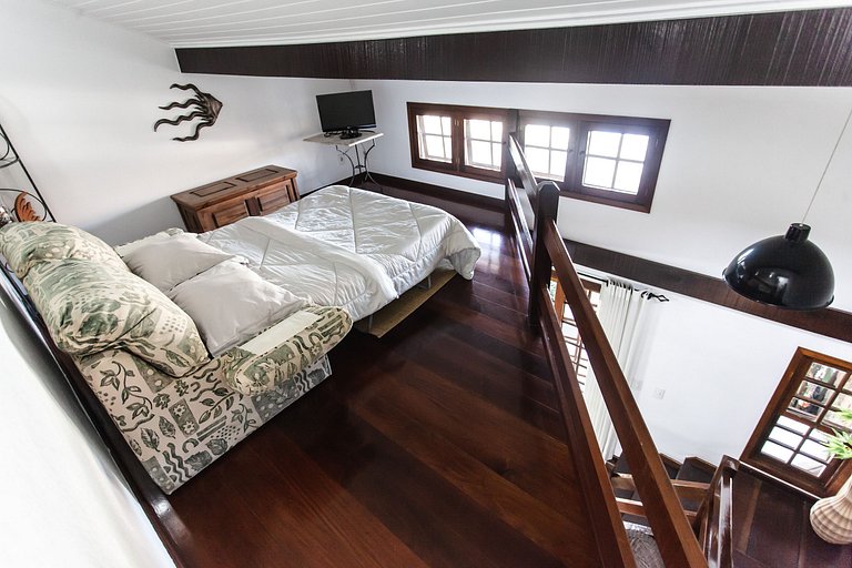 Bz16 Casa con parrilla privada