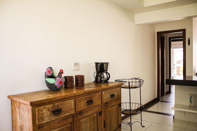 Bz04 30 steps from the beach! Beautiful house with a pool!