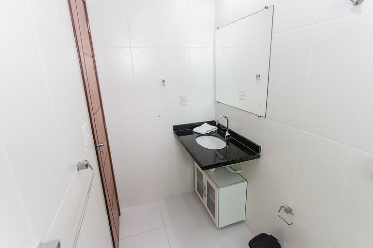 CF02 Penthouse 200m from Praia das Dunas