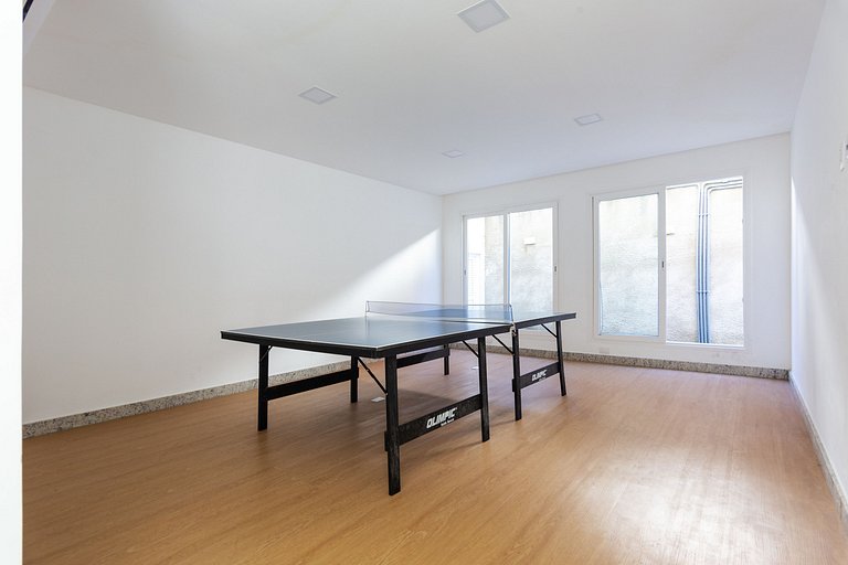 Bz02 Casa Moderna 400 m da praia em Geribá