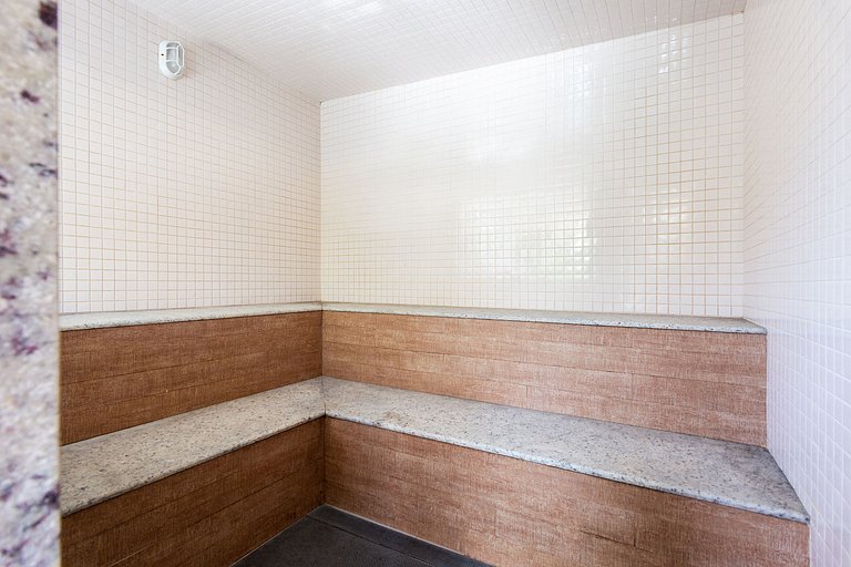 Bz02 Casa Moderna 400 m da praia em Geribá