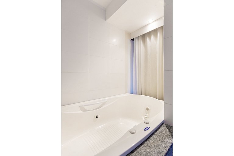 Bz26 40 metros da Praia! Casa Ampla com piscina