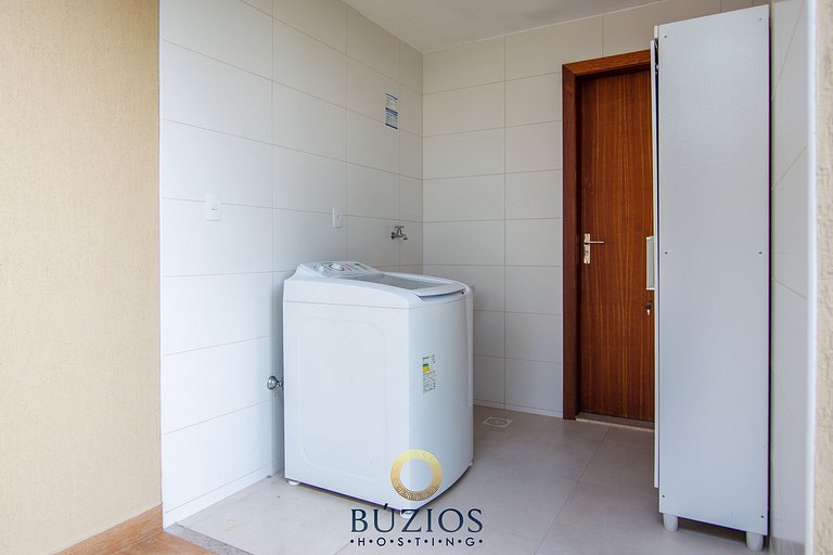 Bz15 Hermosa casa con 4 suites - Club Residencial