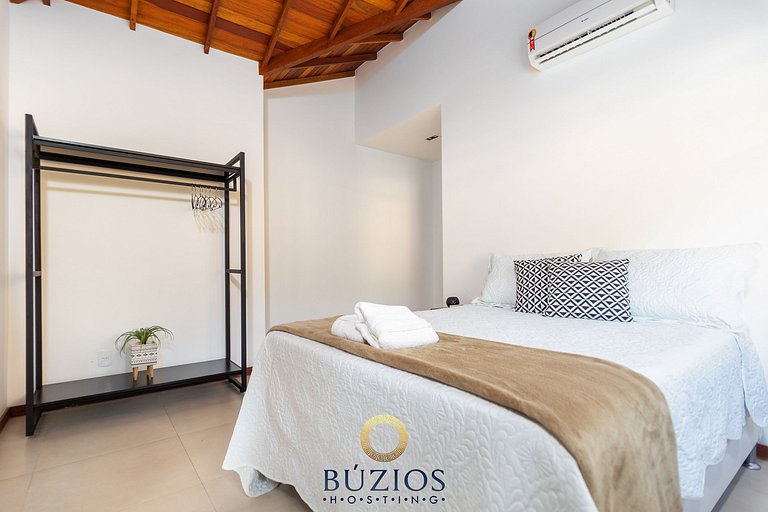Bz15 Hermosa casa con 4 suites - Club Residencial