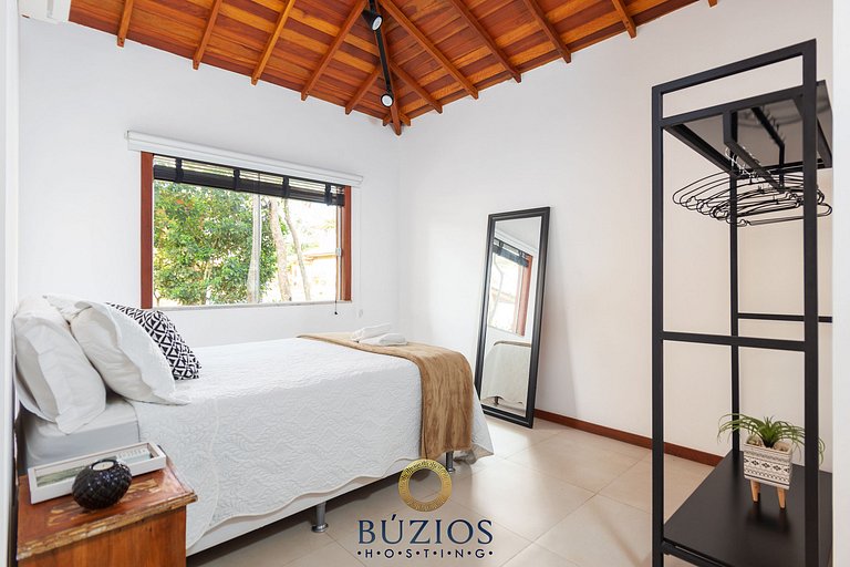 Bz15 Hermosa casa con 4 suites - Club Residencial