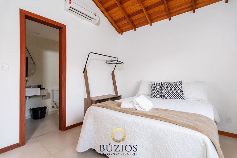 Bz15 Hermosa casa con 4 suites - Club Residencial