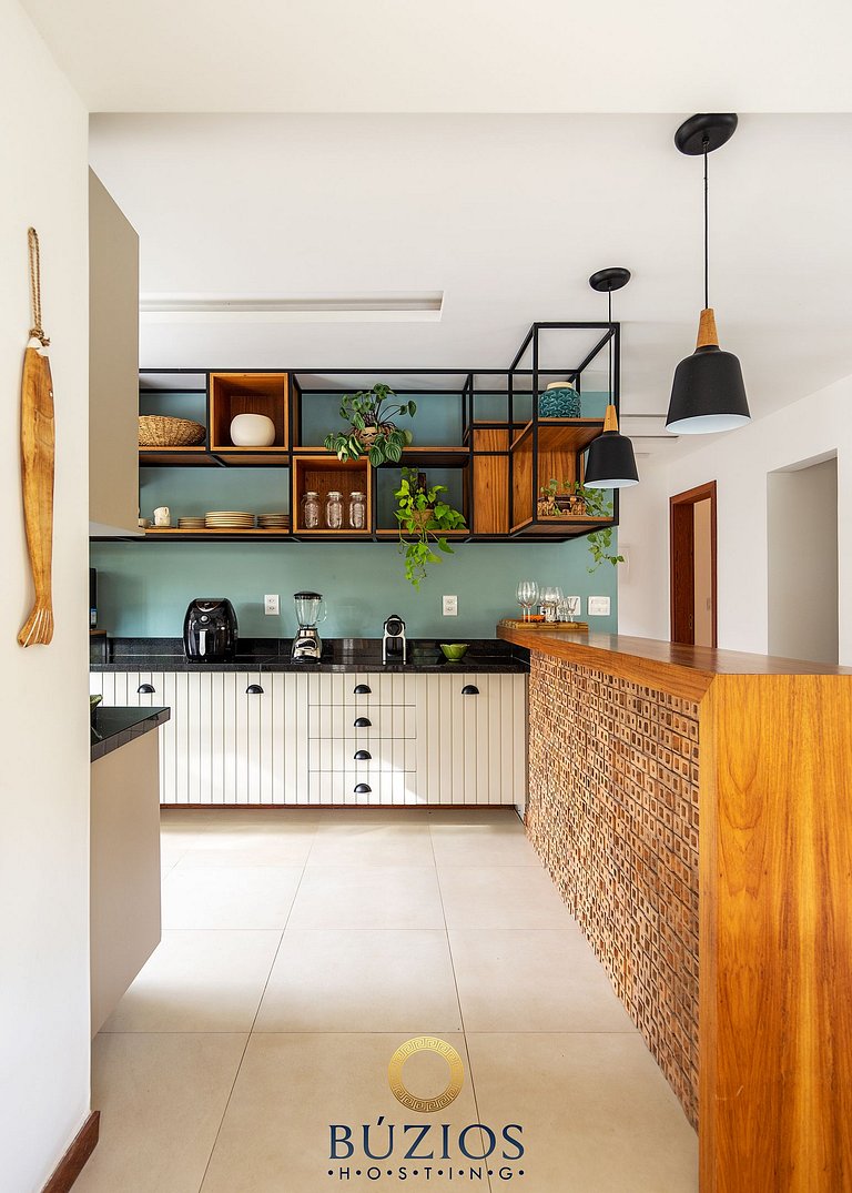 Bz15 Hermosa casa con 4 suites - Club Residencial