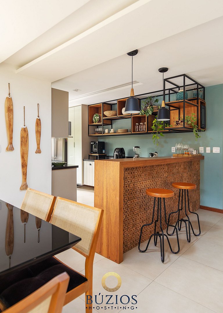 Bz15 Hermosa casa con 4 suites - Club Residencial