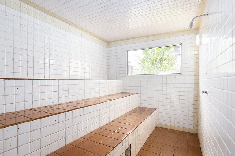 Bz09 frente al mar! Casa con 5 suites!