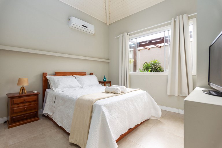 Bz09 frente al mar! Casa con 5 suites!