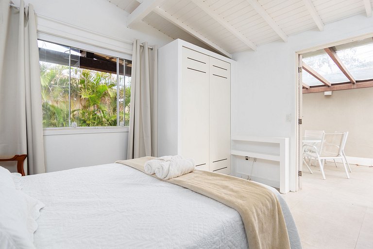 Bz09 frente al mar! Casa con 5 suites!