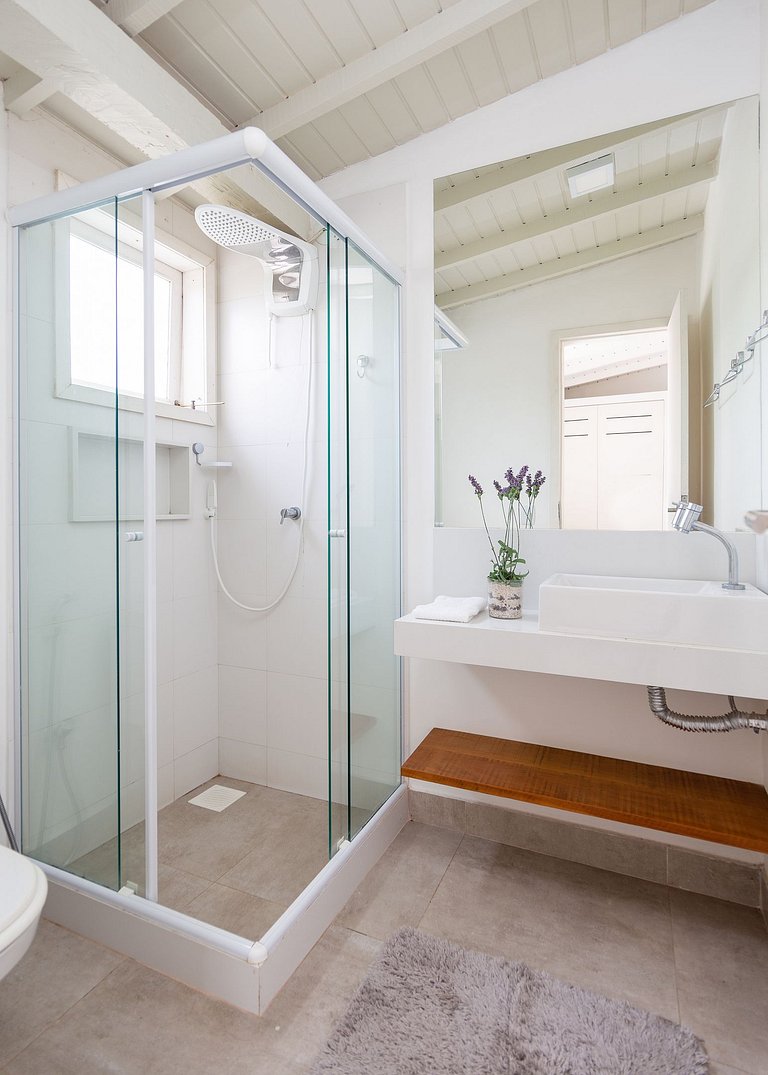 Bz09 frente al mar! Casa con 5 suites!