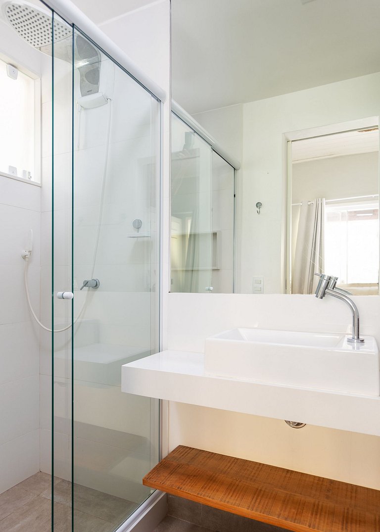 Bz09 frente al mar! Casa con 5 suites!