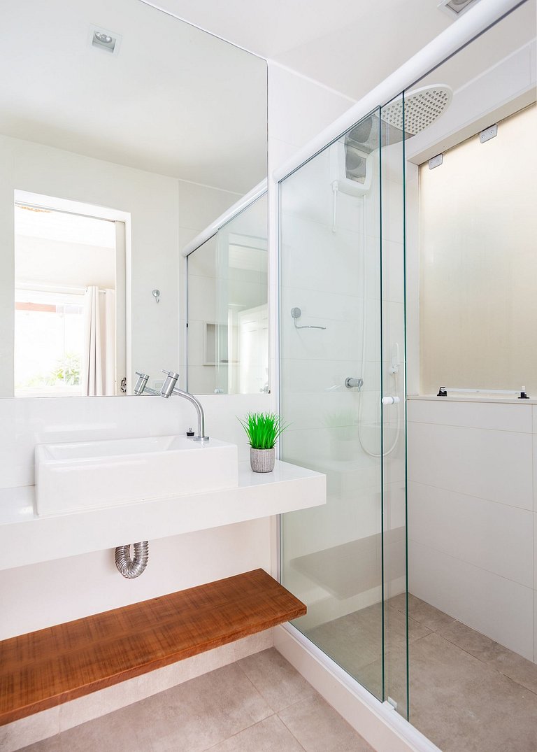 Bz09 frente al mar! Casa con 5 suites!