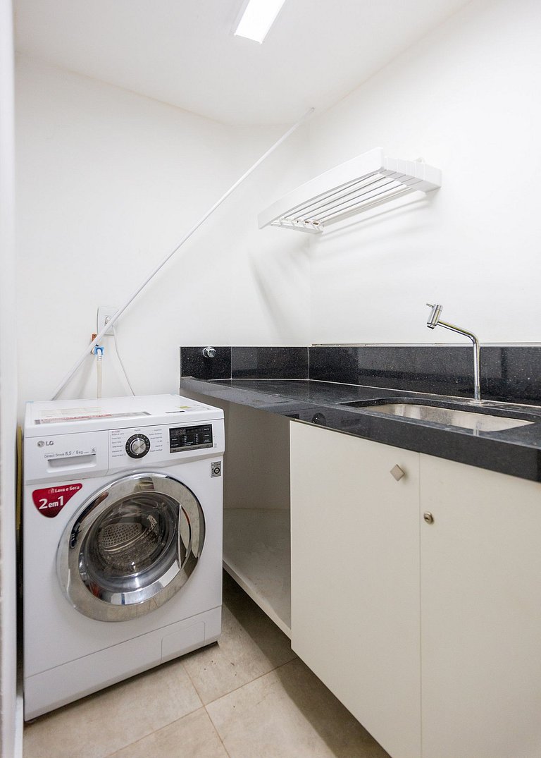 Bz09 frente al mar! Casa con 5 suites!