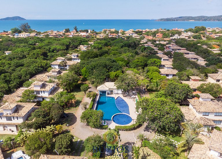Bz37 House with Pool 200M from the beach!