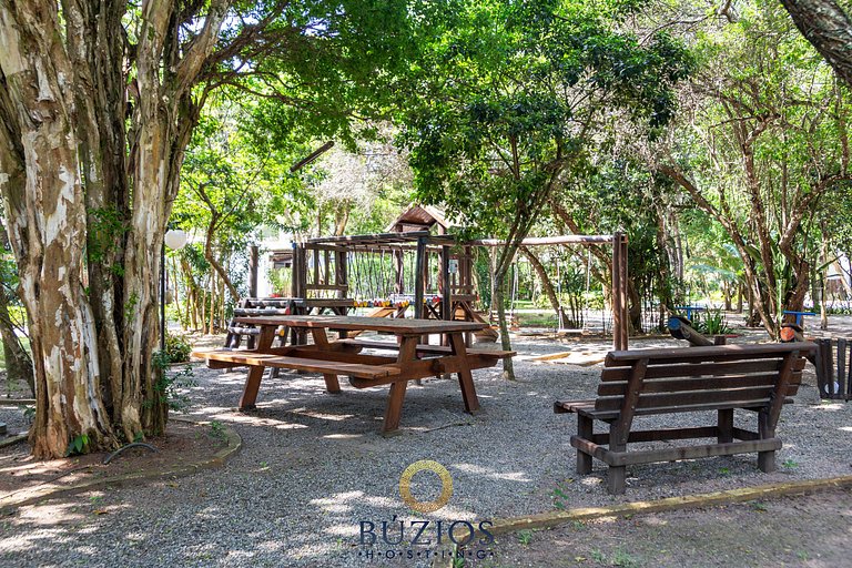 Bz37 House with Pool 200M from the beach!