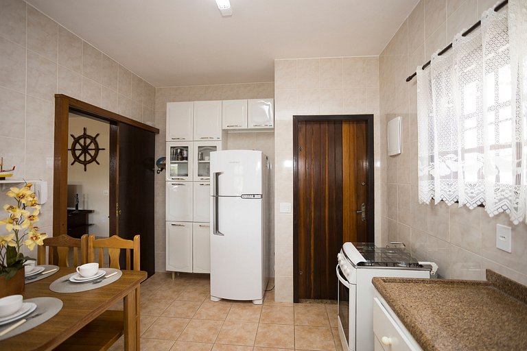 Bz19 a 200 m de la Playa de Ferradura Casa independiente
