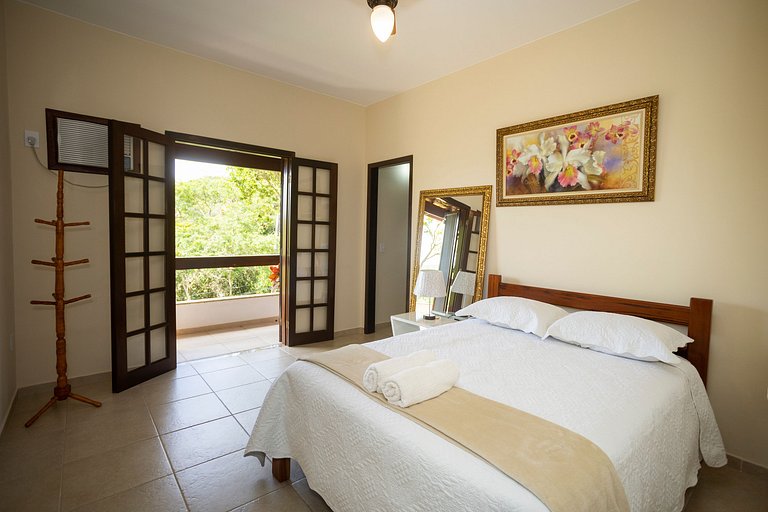 Bz19 a 200 m de la Playa de Ferradura Casa independiente