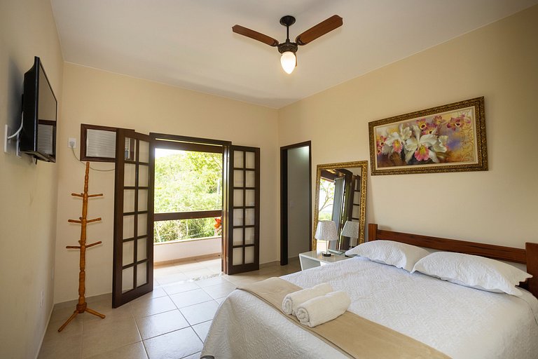 Bz19 a 200 m de la Playa de Ferradura Casa independiente