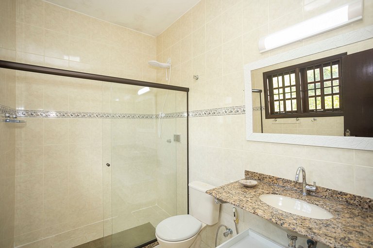 Bz19 a 200 m de la Playa de Ferradura Casa independiente