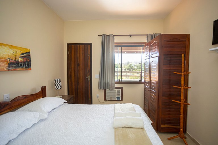 Bz19 a 200 m de la Playa de Ferradura Casa independiente