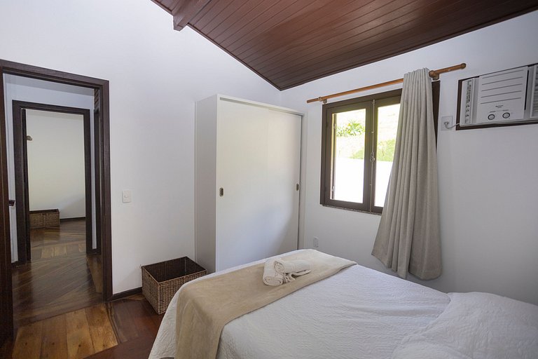 Bz20 Geribá with panoramic views! 6 bedrooms