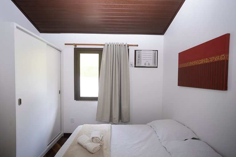 Bz20 Geribá with panoramic views! 6 bedrooms
