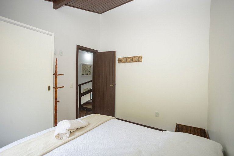 Bz20 Geribá with panoramic views! 6 bedrooms