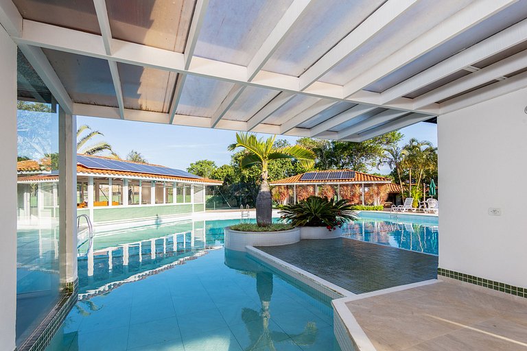 Bz10 Hermosa casa! 4 suites en condominio cerrado!