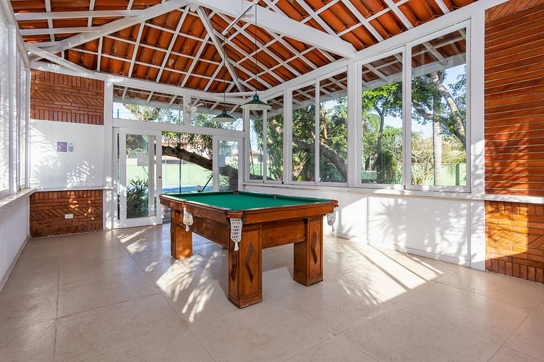 Bz10 - Casa en condominio club a pasos de la playa