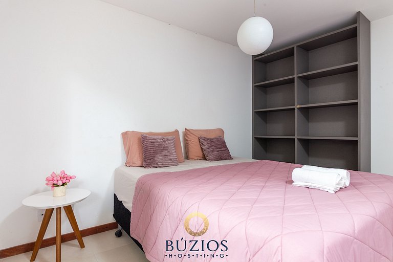 Casa Bz40 a 180m de la playa con piscina privada
