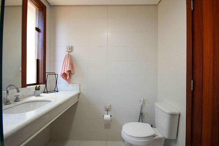Bz44 200 meters from the beach with Gourmet Area