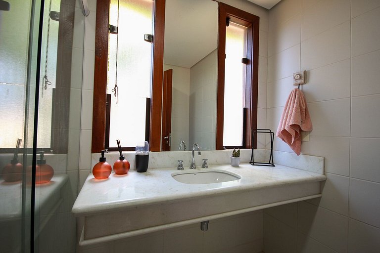 Bz44 200 meters from the beach with Gourmet Area