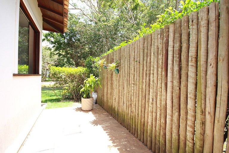 Bz44 200 meters from the beach with Gourmet Area