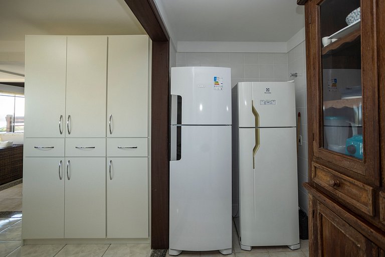 Bz20 Geribá with panoramic views! 6 bedrooms