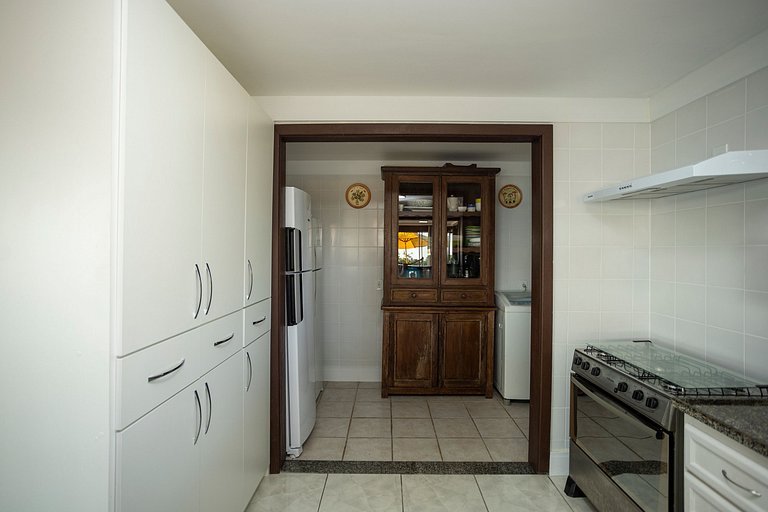 Bz20 Geribá with panoramic views! 6 bedrooms