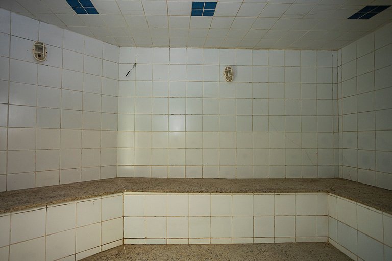 Bz20 Geribá com vista panorâmica! 6 quartos