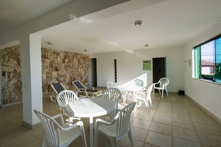 Bz20 Geribá with panoramic views! 6 bedrooms