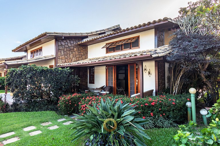 Bz16 Casa con parrilla privada