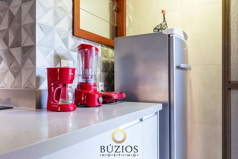 Bz16 Casa con parrilla privada