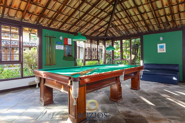 Bz16 Casa con parrilla privada
