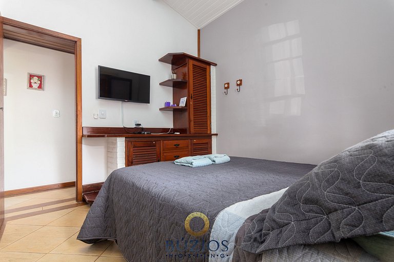 Bz16 Casa con parrilla privada