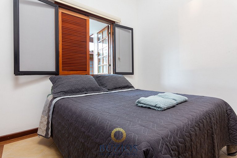 Bz16 Casa con parrilla privada