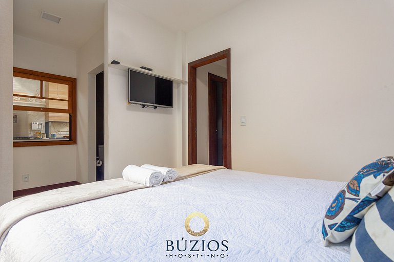 Bz 51 Center! High standard, 4 Suites with/ Private leisure
